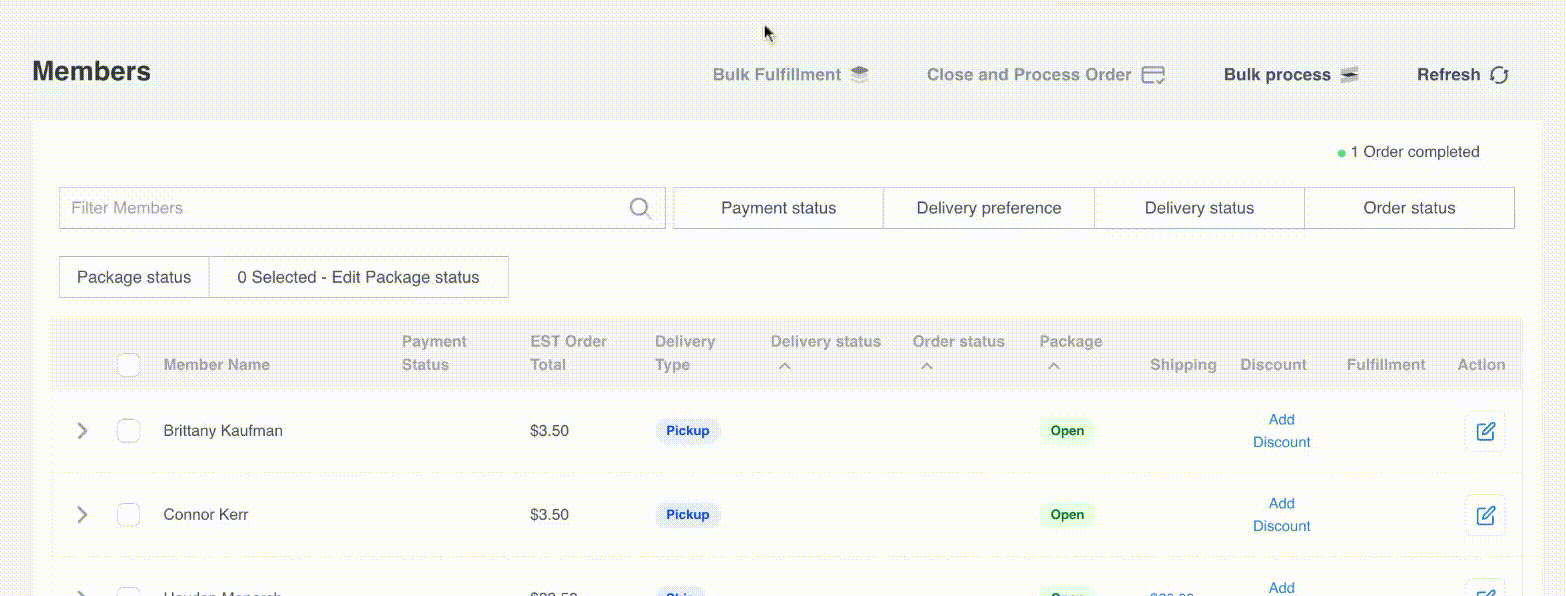 Wine Club Solution Corksy